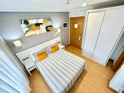 Hotel Las Olas — 照片 8