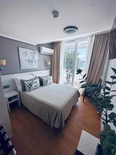 Hotel Las Olas — 照片 9