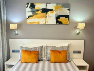 Hotel Las Olas — 照片 10