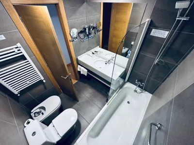 Hotel Las Olas — 照片 11