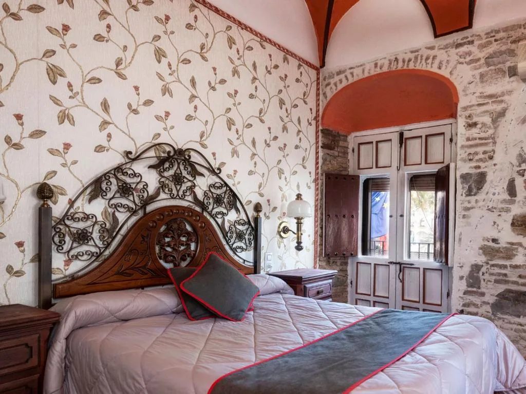 Camera doppia — Hotel Las Palmeras by Vivere Stays