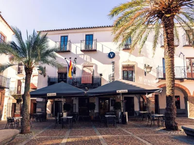 Hotel Las Palmeras by Vivere Stays — foto 3