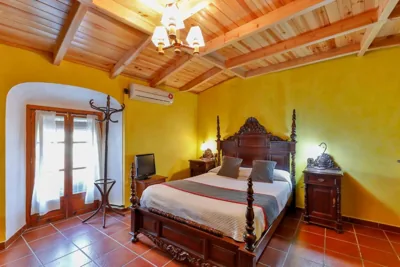 Hotel Las Palmeras by Vivere Stays — foto 7