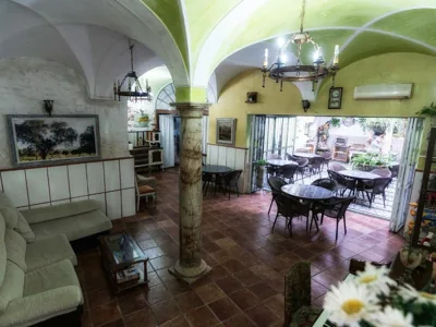 Hotel Las Palmeras by Vivere Stays — foto 10
