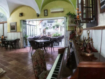 Hotel Las Palmeras by Vivere Stays — foto 11