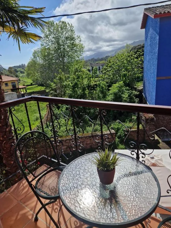 Camera doppia con 2 letti — Hotel las Palmeras Suite