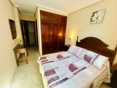 Hotel las Palmeras Suite — foto 8