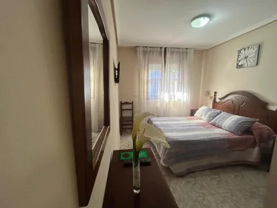 Hotel las Palmeras Suite — foto 10