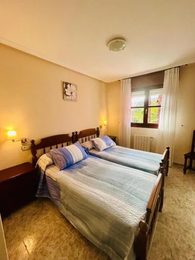 Hotel las Palmeras Suite — foto 11