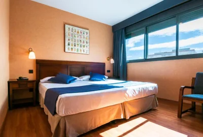 Hotel Las Provincias — foto 2