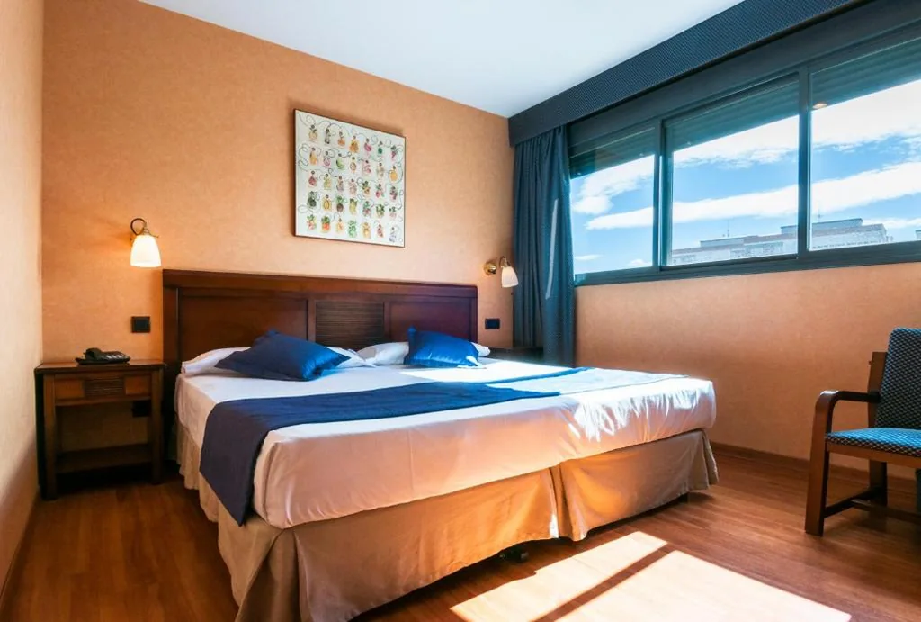 Hotel Las Provincias