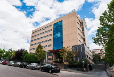 Hotel Las Provincias — foto 6