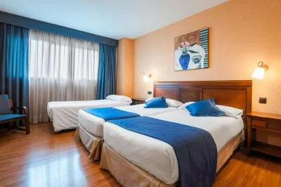 Hotel Las Provincias — foto 8