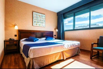 Hotel Las Provincias — foto 10