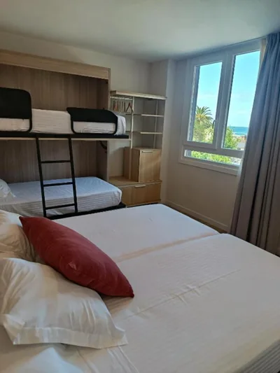 Hotel Las Rocas de Isla — Foto 2