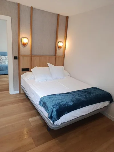 Hotel Las Rocas de Isla — Foto 12