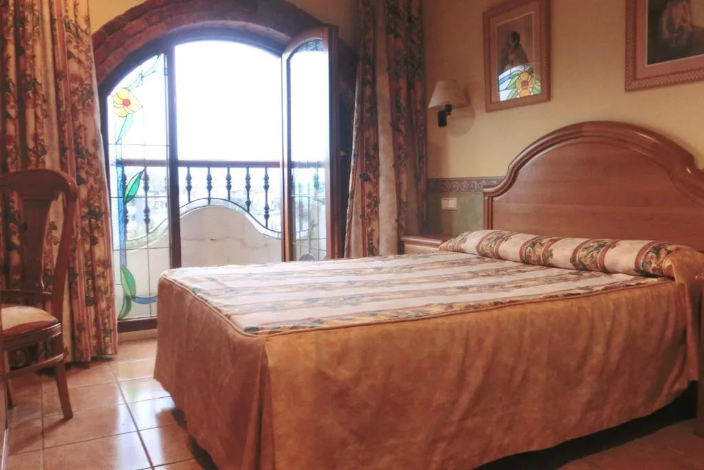 Hotel Las Ruedas