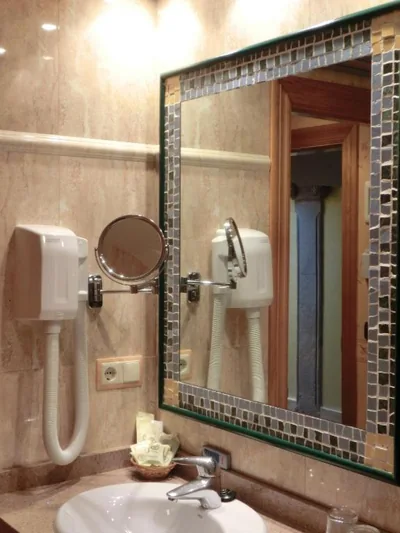 Hotel Las Ruedas — Foto 3