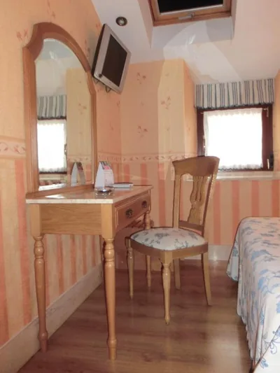 Hotel Las Ruedas — Foto 5