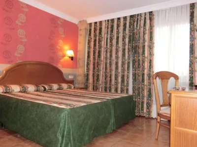 Hotel Las Ruedas — Foto 7