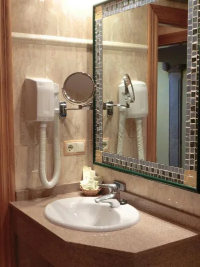 Hotel Las Ruedas — Foto 8