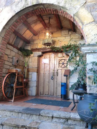 Hotel Las Ruedas — Foto 12