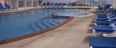 Hotel Las Sirenas — foto 4