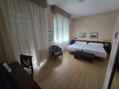 Hotel Las Sirenas — foto 8