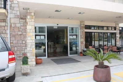 Hotel Las Sirenas — foto 10