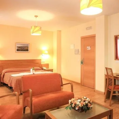 Hotel Las Tablas — foto 2