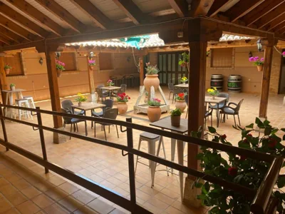 Hotel Las Tablas — foto 4