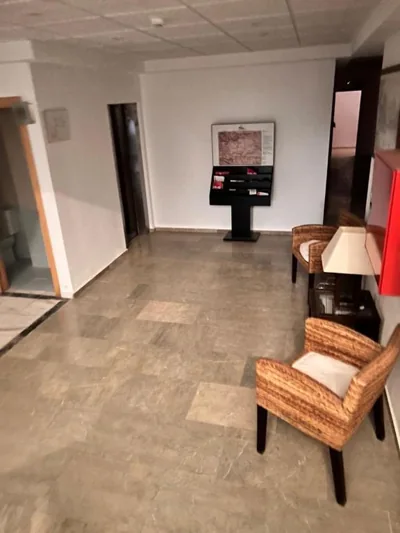 Hotel Las Tablas — foto 5