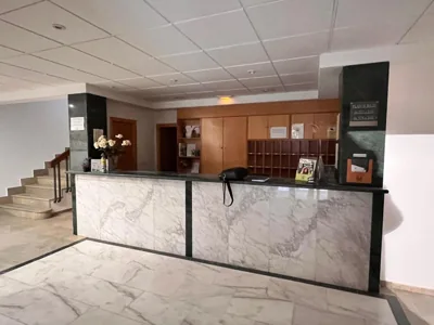 Hotel Las Tablas — foto 7