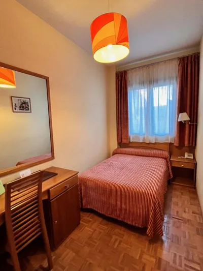 Hotel Las Tablas — foto 8