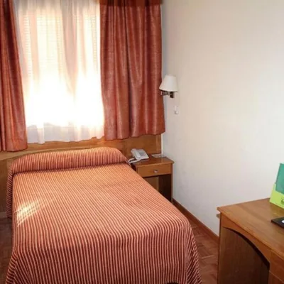 Hotel Las Tablas — foto 9
