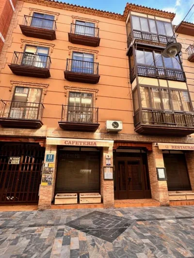 Hotel Las Tablas — foto 10