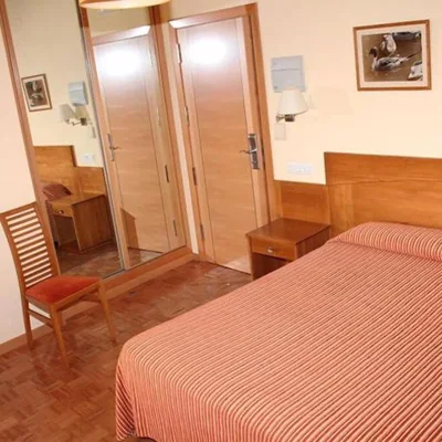 Hotel Las Tablas — foto 12