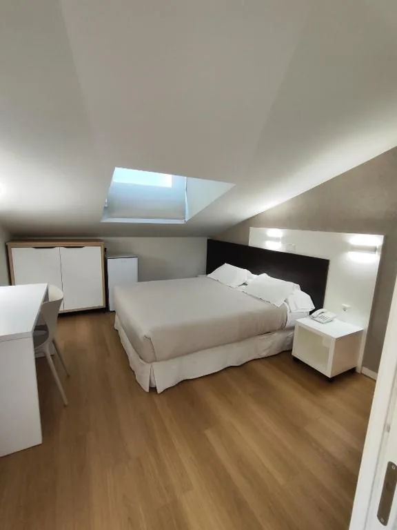 Habitación Doble — Hotel Las Terrazas