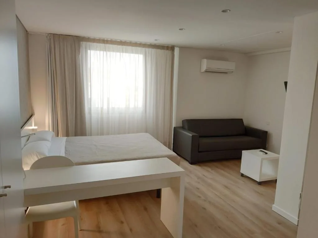 Habitación Quíntuple — Hotel Las Terrazas