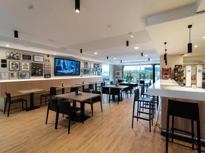 Hotel Las Terrazas — foto 4