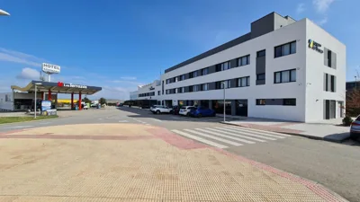 Hotel Las Terrazas — foto 6