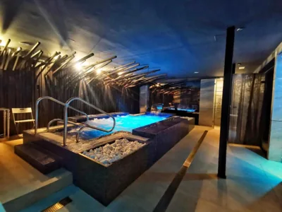 Hotel Las Treixas — foto 4
