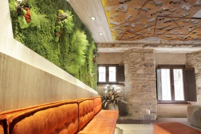 Hotel Las Treixas — foto 10