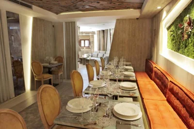 Hotel Las Treixas — foto 11