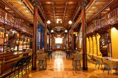 Hotel Las Tres Campanas — 写真 4