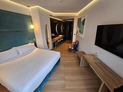 Hotel Las Tres Campanas — 写真 5