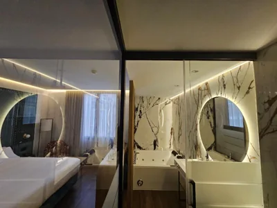 Hotel Las Tres Campanas — 写真 8