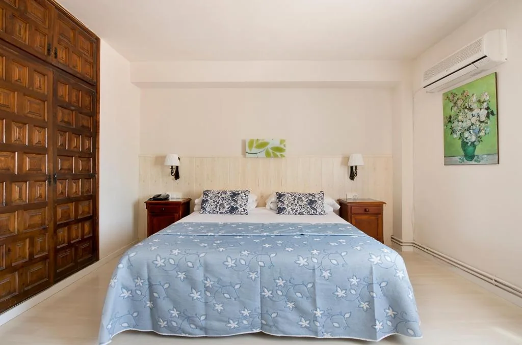 Hotel Las Truchas