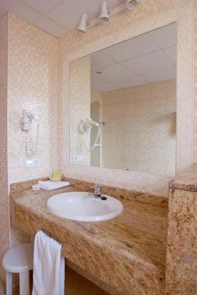 Hotel Las Truchas — foto 3