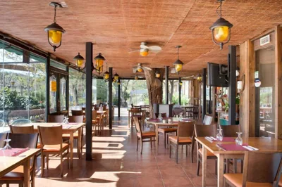 Hotel Las Truchas — foto 5